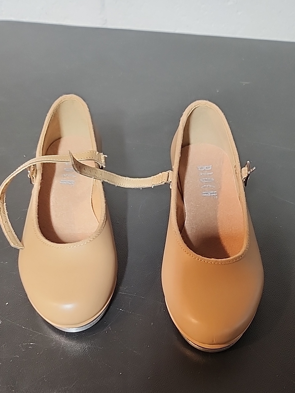 Bloch Girls Techno Tap